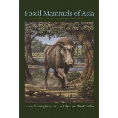 Fossil Mammals of Asia