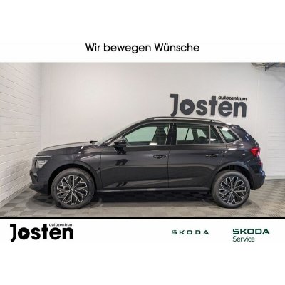Skoda Kamiq 1.0 TSI Tour 85 kW – Hledejceny.cz