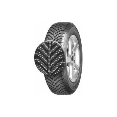 GOODYEAR 165/65 R15 81T VECTOR 4SEASONS G2