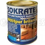 Sokrates Movipur Brilant 2 kg hluboký mat – Hledejceny.cz