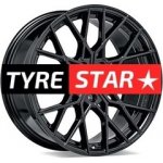 MSW 74 8,5x19 5x112 ET35 gloss black – Hledejceny.cz