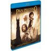 DVD film Pán prstenů: Dvě věže BD