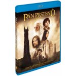 Pán prstenů: Dvě věže BD – Hledejceny.cz
