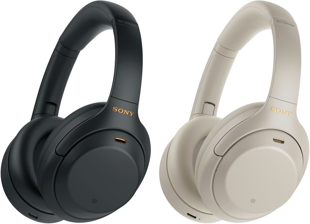 Sony WH-1000XM4 od 6 229 Kč - Heureka.cz