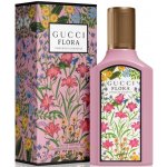 Gucci Flora Gorgeous Gardenia parfémovaná voda dámská 50 ml – Hledejceny.cz