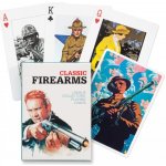 Piatnik Poker Classic Firearms – Zboží Mobilmania
