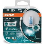 Osram Cool blue intense 12V H7 55W 5000k 2ks – Hledejceny.cz