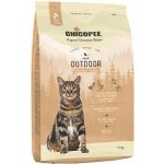Chicopee CNL CAT Adult Outdoor Poultry 1,5 kg – Hledejceny.cz