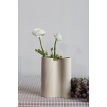 STORE FACTORY Keramická váza BUNN V.24cm béžová – Hledejceny.cz