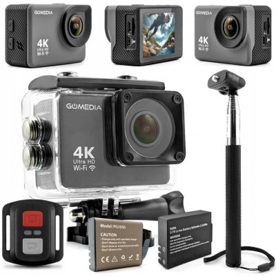 GOMEDIA V30 – Zboží Mobilmania