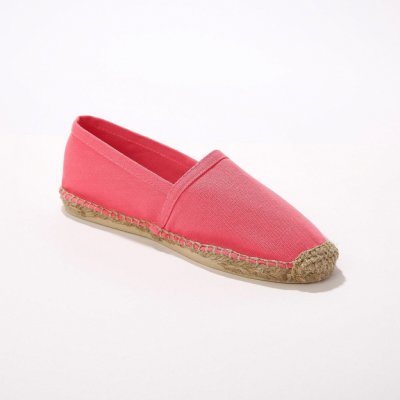 Blancheporte dámské espadrilky z kolekce Indian Summer korálová