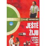 Göbl pavel: ještě žiju s věšákem, plácačkou a čepicí DVD – Hledejceny.cz