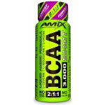 Amix BCAA 3000 SHOT 60 ml – Zboží Dáma