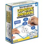 USAopoly Telestrations: Upside Drawn EN – Zboží Živě