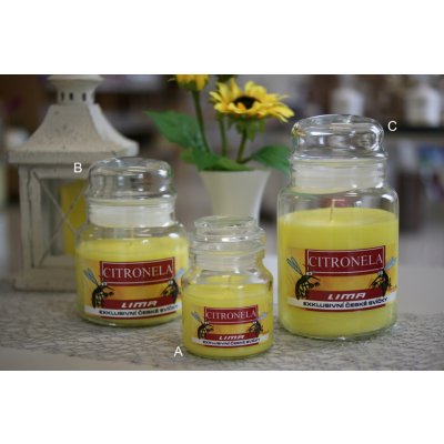 Lima Aroma Dreams Citronela 700 ml – Hledejceny.cz