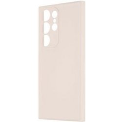 ME Matte TPU Samsung Galaxy S24 Ultra Beige