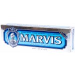 Marvis Aquatic Mint s fluoridy 85 ml – Hledejceny.cz