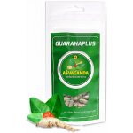 GuaranaPlus Ašvaganda 100 kapslí – Hledejceny.cz