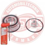 Sada ložisek kol MASTER-SPORT GERMANY 3495-SET-MSP