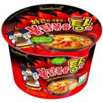 Samyang Buldak Těstoviny Ramen Samyang s příchutí pálivého kuřete 120 g – Hledejceny.cz