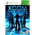 XCOM: Enemy Unknown – Zboží Dáma