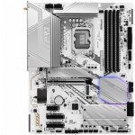ASRock Z890 PRO RS WIFI WHITE – Hledejceny.cz