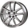 Alu kolo, lité kolo CMS C30 6,5x16 5x112 ET46 racing silver