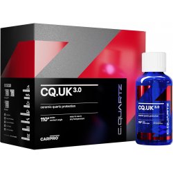 CarPro CQuartz CQUK 3.0 30 ml