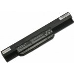 Asus K53SD baterie 5200mAh Li-ion 10,8V články SAMSUNG – Sleviste.cz