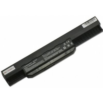 Asus K53SD baterie 5200mAh Li-ion 10,8V články SAMSUNG – Sleviste.cz