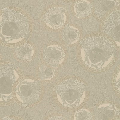 A.S. Création 384613 vliesová tapeta na zeď Versace rozměry 0,70 x 10,05 m – Sleviste.cz