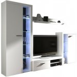 Noka Olimp bílá varianta LED osvětlení – Zboží Dáma