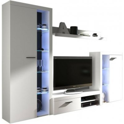 Noka Olimp bílá varianta LED osvětlení – Zboží Dáma