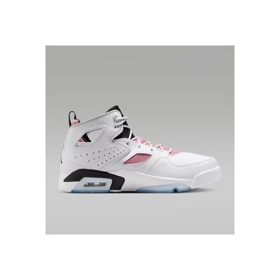 Jordan Flight Club 91 Shoes DC7329-103 Černá – Hledejceny.cz