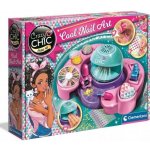 Clementoni Make up Crazy Chic – Sleviste.cz