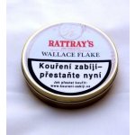 Rattray´s Dýmkový tabák Wallace Flake 50g N – Zboží Dáma Rattray´s Dýmkový tabák Wallace Flake 50g N – Zboží Dáma