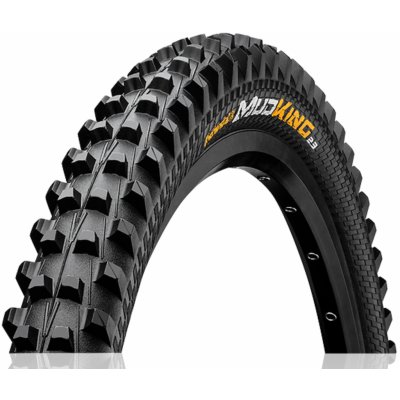 Continental Mud King 26x2.30 – Zboží Mobilmania