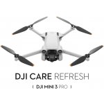DJI Care Refresh 1-Year Plan (DJI Mini 3 Pro) EU – Zboží Mobilmania