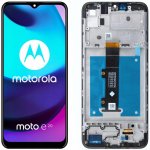 LCD Displej Motorola Moto E20 – Sleviste.cz