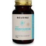 Neurinu Super Magnesium + B6 120 kaspsúl – Hledejceny.cz