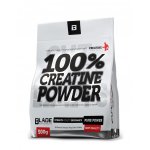 HiTec 100% Creatine powder 500 g - bez příchutě