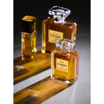 Chanel No.5 parfémovaná voda dámská 100 ml tester