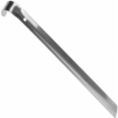 Obouvací lžíce kovová 52,5 cm stříbrná – Zbozi.Blesk.cz