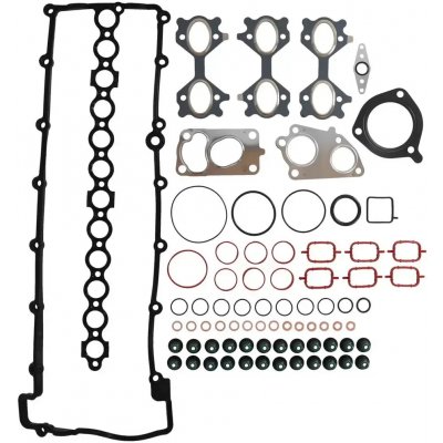 KAMOKA Sada těsnění hlavy válce KAM 8706077 – Zboží Mobilmania