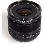 Fujifilm Fujinon XF 14mm f/2.8R – Hledejceny.cz