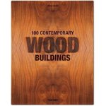 Contemporary Wood Buildings - Philip Jodidio – Hledejceny.cz
