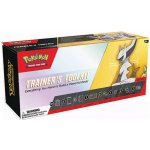 Pokémon TCG Lost Origin Build & Battle Stadium – Hledejceny.cz