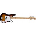 Fender Standard Precision Bass MN – Zboží Dáma