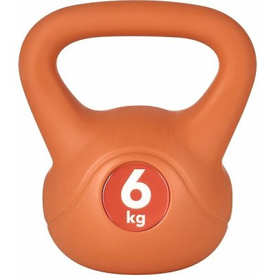 Stormred Kettlebell 6 kg – Zboží Dáma
