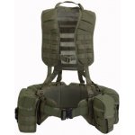 Warrior Assault Systems Opasek Warrior Patrol Belt Kit OD Green – Zboží Dáma